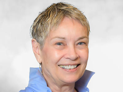 Katherine McGlynn, senior investigator, MEB